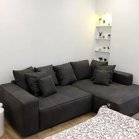 Mario 아파트