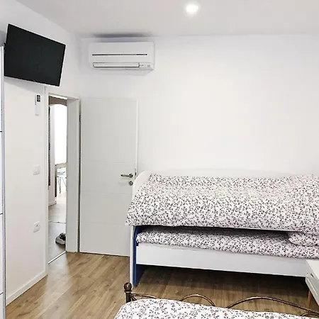 Mario Apartment Piran