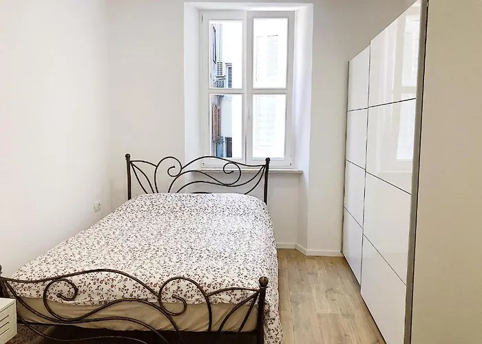 Mario アパート *