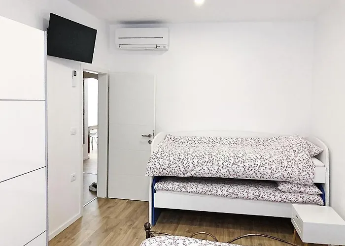 Mario Appartamento Pirano